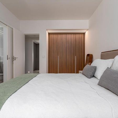 Agradavel Em Ipanema - 2 Suites Completas - J303 Z2 Ρίο ντε Τζανέιρο Εξωτερικό φωτογραφία