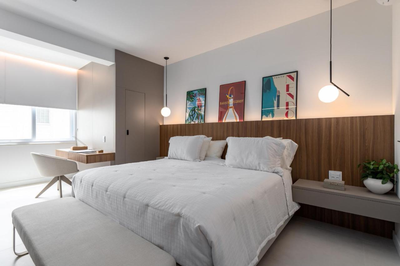 Agradavel Em Ipanema - 2 Suites Completas - J303 Z2 Ρίο ντε Τζανέιρο Εξωτερικό φωτογραφία
