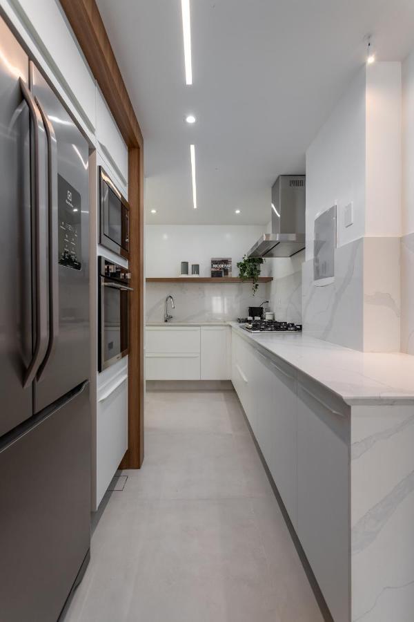 Agradavel Em Ipanema - 2 Suites Completas - J303 Z2 Ρίο ντε Τζανέιρο Εξωτερικό φωτογραφία