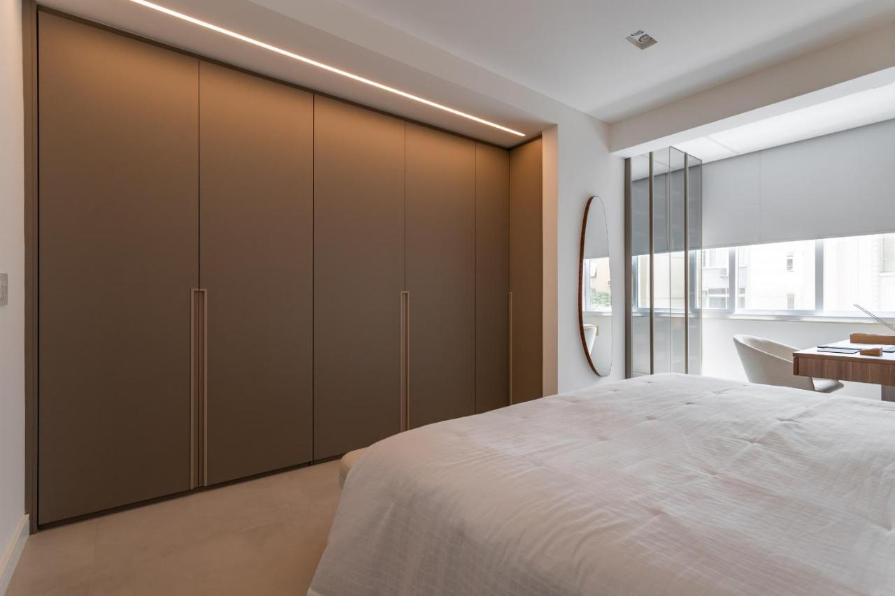 Agradavel Em Ipanema - 2 Suites Completas - J303 Z2 Ρίο ντε Τζανέιρο Εξωτερικό φωτογραφία