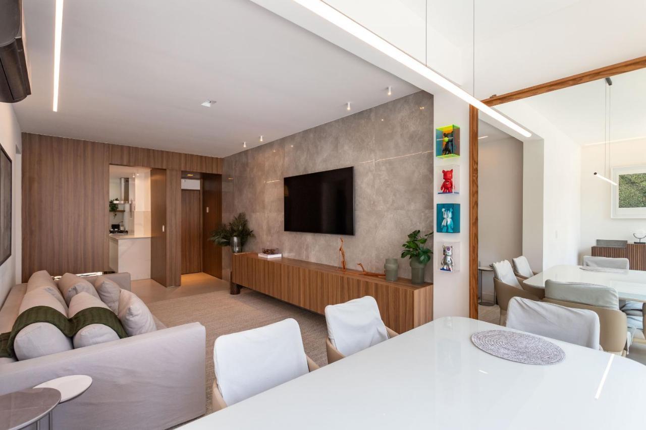 Agradavel Em Ipanema - 2 Suites Completas - J303 Z2 Ρίο ντε Τζανέιρο Εξωτερικό φωτογραφία