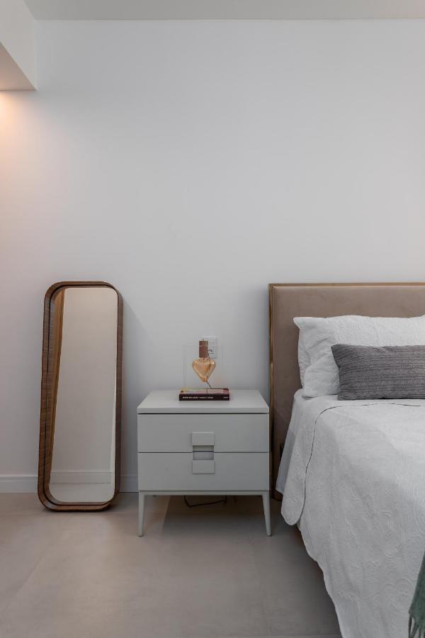 Agradavel Em Ipanema - 2 Suites Completas - J303 Z2 Ρίο ντε Τζανέιρο Εξωτερικό φωτογραφία
