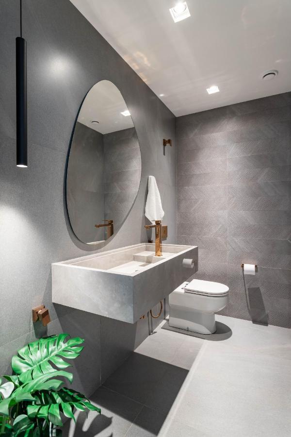 Agradavel Em Ipanema - 2 Suites Completas - J303 Z2 Ρίο ντε Τζανέιρο Εξωτερικό φωτογραφία