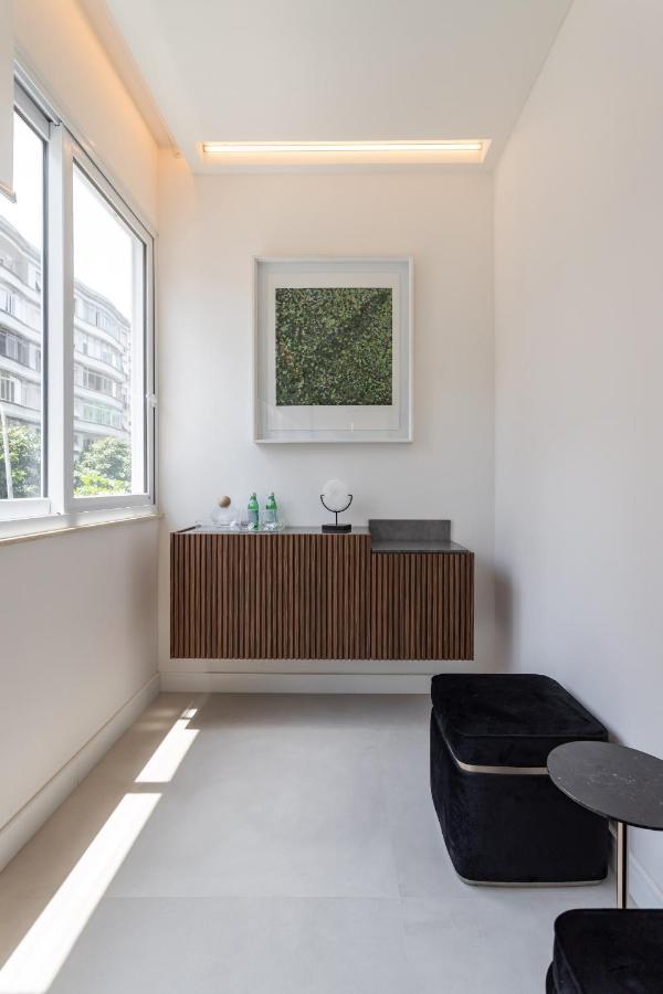 Agradavel Em Ipanema - 2 Suites Completas - J303 Z2 Ρίο ντε Τζανέιρο Εξωτερικό φωτογραφία