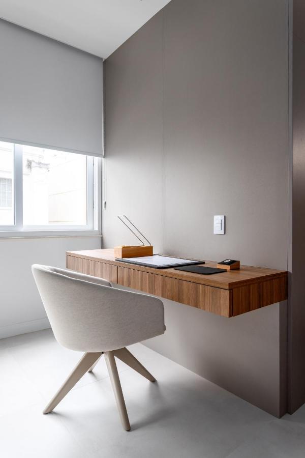 Agradavel Em Ipanema - 2 Suites Completas - J303 Z2 Ρίο ντε Τζανέιρο Εξωτερικό φωτογραφία