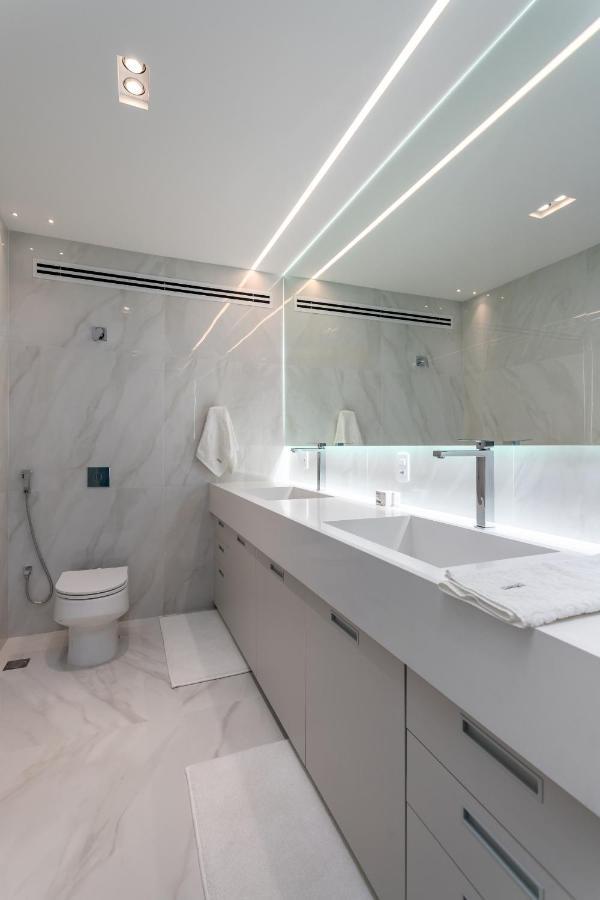 Agradavel Em Ipanema - 2 Suites Completas - J303 Z2 Ρίο ντε Τζανέιρο Εξωτερικό φωτογραφία