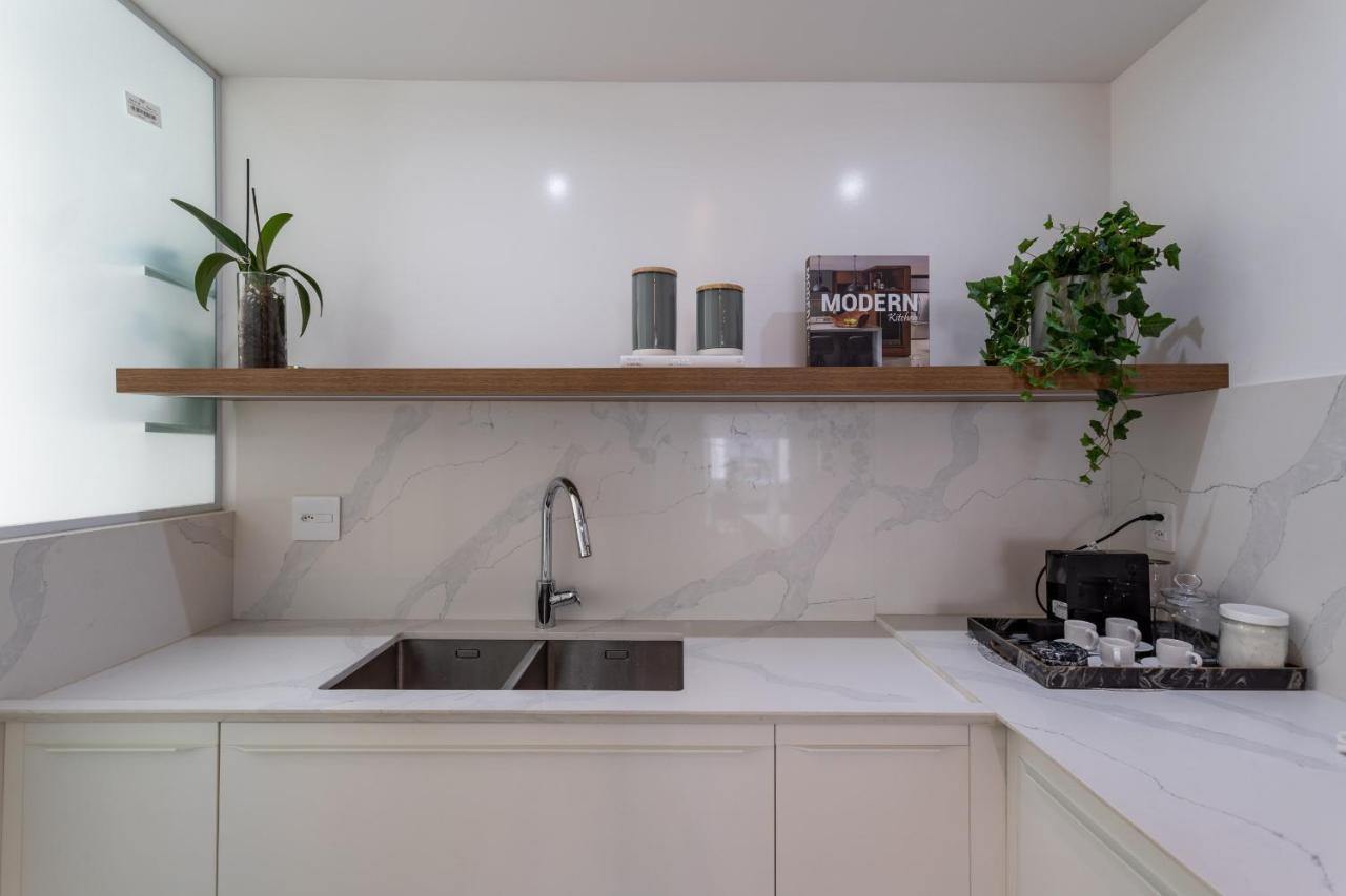 Agradavel Em Ipanema - 2 Suites Completas - J303 Z2 Ρίο ντε Τζανέιρο Εξωτερικό φωτογραφία