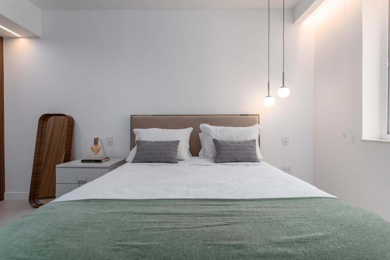Agradavel Em Ipanema - 2 Suites Completas - J303 Z2 Ρίο ντε Τζανέιρο Εξωτερικό φωτογραφία