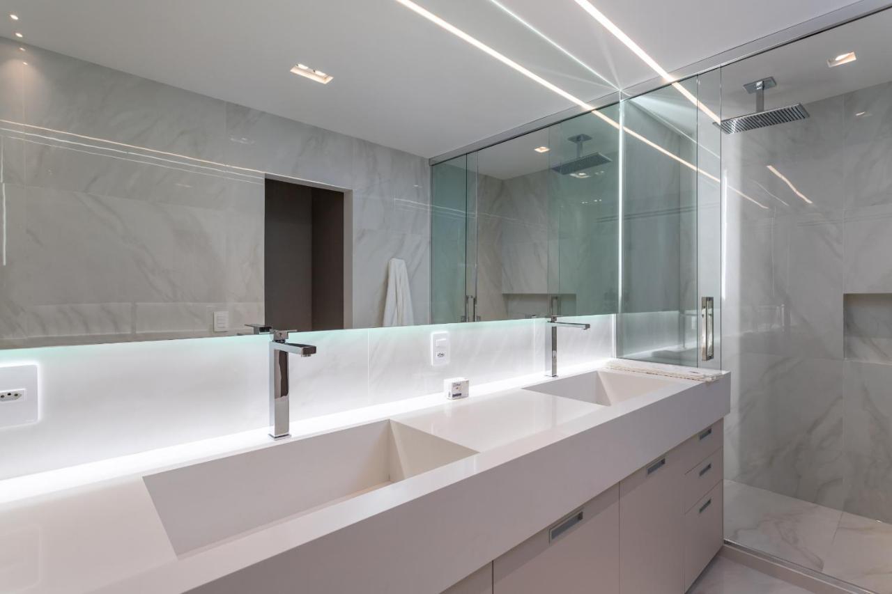 Agradavel Em Ipanema - 2 Suites Completas - J303 Z2 Ρίο ντε Τζανέιρο Εξωτερικό φωτογραφία