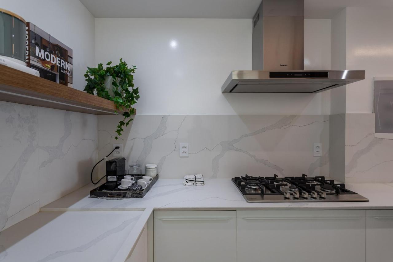 Agradavel Em Ipanema - 2 Suites Completas - J303 Z2 Ρίο ντε Τζανέιρο Εξωτερικό φωτογραφία