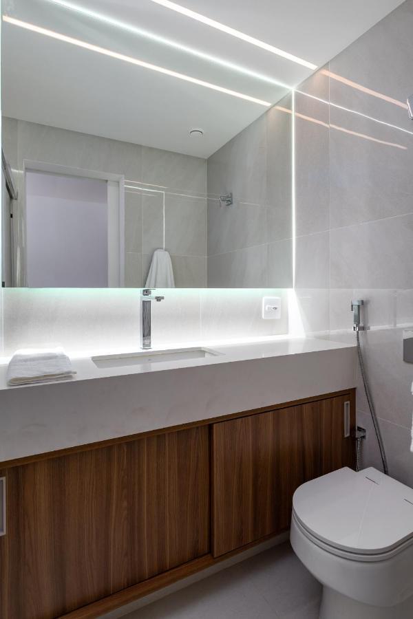 Agradavel Em Ipanema - 2 Suites Completas - J303 Z2 Ρίο ντε Τζανέιρο Εξωτερικό φωτογραφία