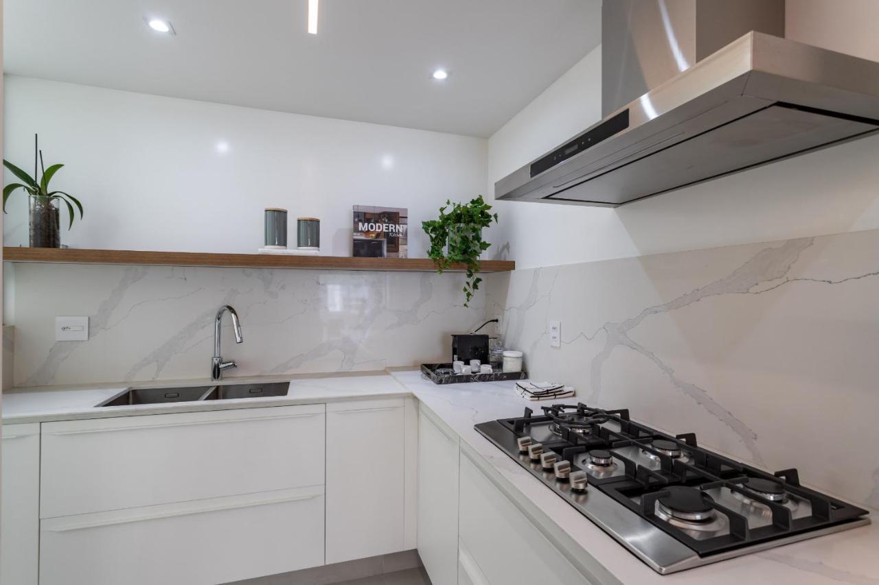 Agradavel Em Ipanema - 2 Suites Completas - J303 Z2 Ρίο ντε Τζανέιρο Εξωτερικό φωτογραφία