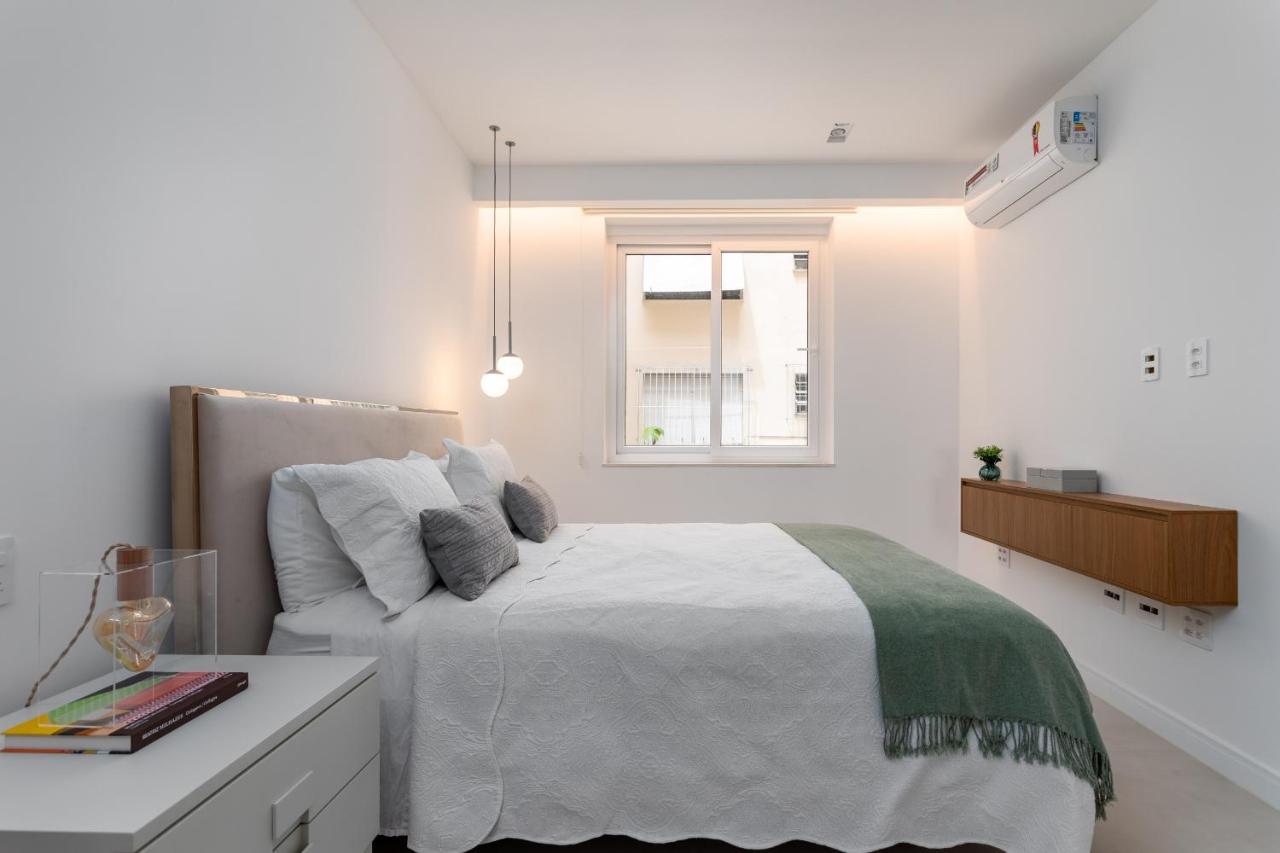 Agradavel Em Ipanema - 2 Suites Completas - J303 Z2 Ρίο ντε Τζανέιρο Εξωτερικό φωτογραφία