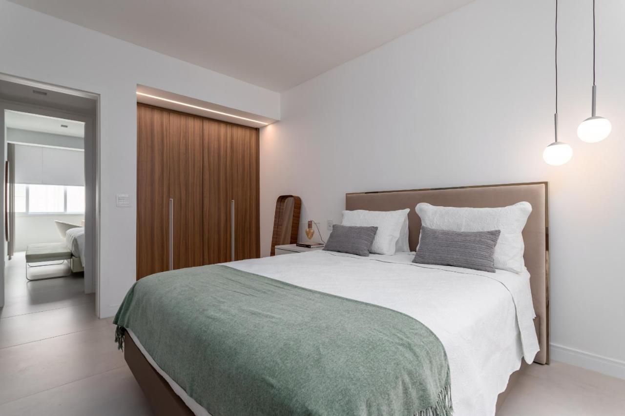 Agradavel Em Ipanema - 2 Suites Completas - J303 Z2 Ρίο ντε Τζανέιρο Εξωτερικό φωτογραφία