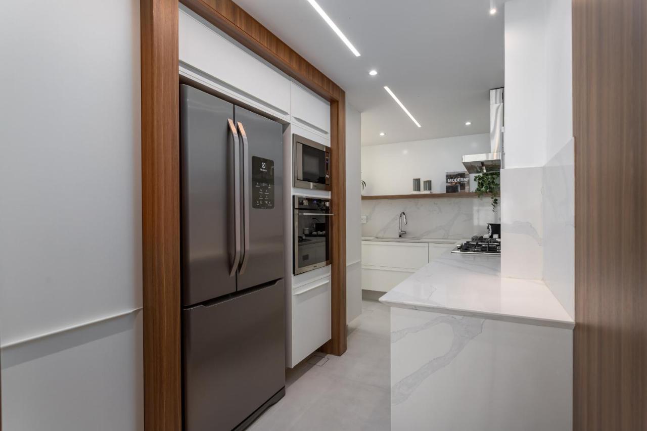 Agradavel Em Ipanema - 2 Suites Completas - J303 Z2 Ρίο ντε Τζανέιρο Εξωτερικό φωτογραφία