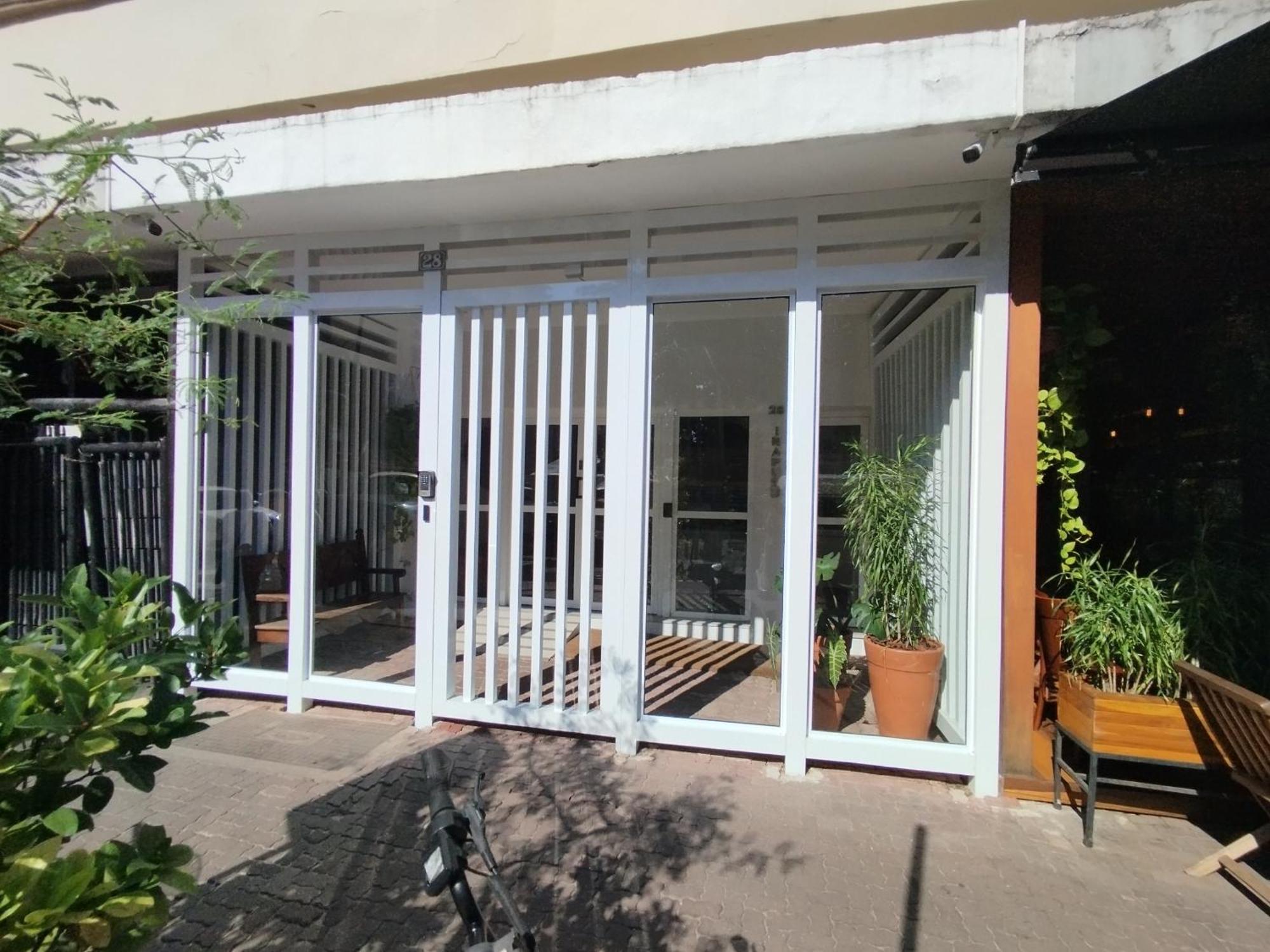 Agradavel Em Ipanema - 2 Suites Completas - J303 Z2 Ρίο ντε Τζανέιρο Εξωτερικό φωτογραφία